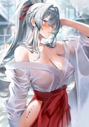 二次元插画 #11519226