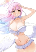 二次元插画 #11519234
