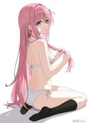 二次元插画 #11519249