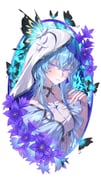 二次元插画 #11519250