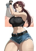 二次元插画 #11519260