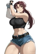 二次元插画 #11519261