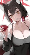 二次元插画 #11519329