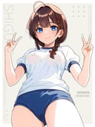 二次元插画 #11519337