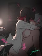 二次元插画 #11519362