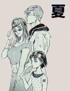 二次元插画 #11519375