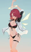 二次元插画 #11519405