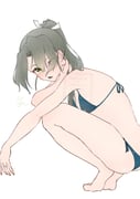二次元插画 #11519406