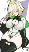 二次元插画 #11519438