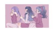 二次元插画 #11519445