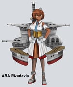 二次元插画 #11519454
