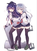 二次元插画 #11519461