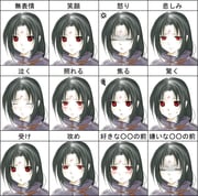 二次元插画 #11519469