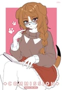 二次元插画 #11519472