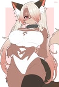二次元插画 #11519480
