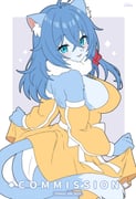 二次元插画 #11519482