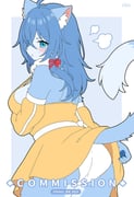 二次元插画 #11519483