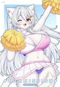 二次元插画 #11519497