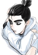 二次元插画 #11519499