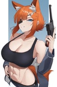 二次元插画 #11519500