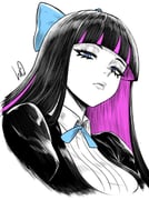二次元插画 #11519501
