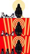 二次元插画 #11519505