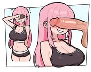 二次元插画 #11519508