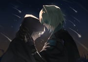 二次元插画 #11519517