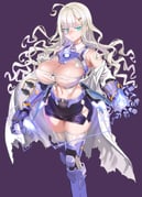 二次元插画 #11519520