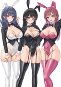 二次元插画 #11519522