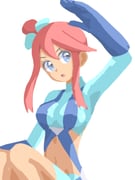 二次元插画 #11519539