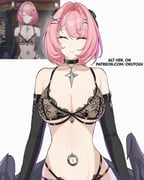 二次元插画 #11519548