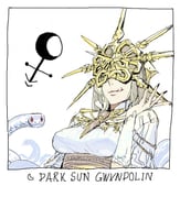 二次元插画 #11519591