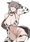 二次元插画 #11519605