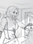 二次元插画 #11519607