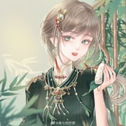 二次元插画 #11519612