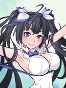 二次元插画 #11519621