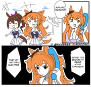 二次元插画 #11519630