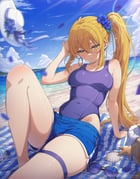 二次元插画 #11519645