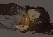 二次元插画 #11519648