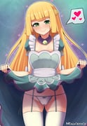 二次元插画 #11519666