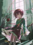 二次元插画 #11519668