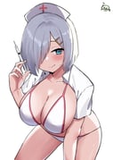 二次元插画 #11519681