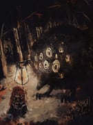 二次元插画 #11519683
