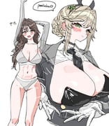 二次元插画 #11519705