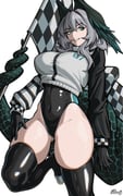 二次元插画 #11519708