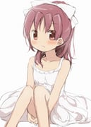 二次元插画 #11519710