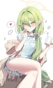 二次元插画 #11519716