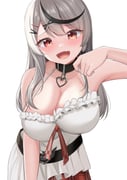 二次元插画 #11519746