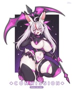 二次元插画 #11519756